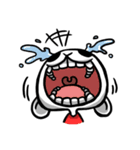 HooRan（個別スタンプ：25）