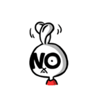 HooRan（個別スタンプ：29）