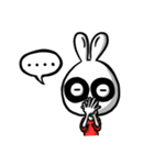 HooRan（個別スタンプ：32）
