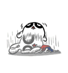HooRan（個別スタンプ：36）