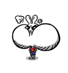 HooRan（個別スタンプ：37）