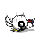 HooRan（個別スタンプ：39）