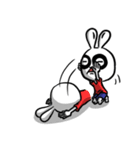HooRan（個別スタンプ：40）