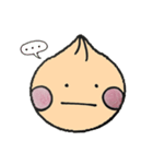 小龍包のロンくん~韓国語ver.~（個別スタンプ：33）