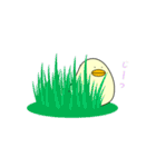 ぴよまーる（個別スタンプ：39）