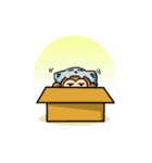 Monker（個別スタンプ：3）