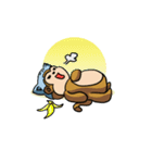 Monker（個別スタンプ：13）