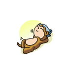 Monker（個別スタンプ：32）