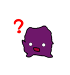 こしあんのあんこし君（個別スタンプ：11）