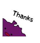 こしあんのあんこし君（個別スタンプ：13）