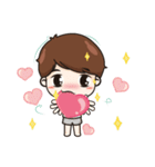 Everything for you+（個別スタンプ：1）