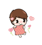 Everything for you+（個別スタンプ：2）