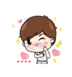 Everything for you+（個別スタンプ：27）