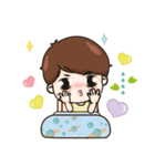 Everything for you+（個別スタンプ：29）