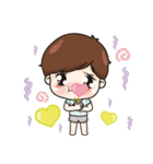 Everything for you+（個別スタンプ：38）