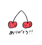 もののこころ（個別スタンプ：10）