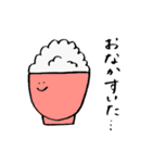 もののこころ（個別スタンプ：22）