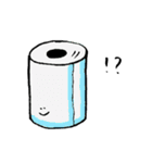 もののこころ（個別スタンプ：28）