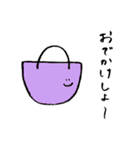 もののこころ（個別スタンプ：39）