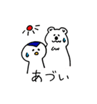 動物ときどきダジャレ（個別スタンプ：6）