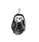 Sloth and his good friends.（個別スタンプ：1）