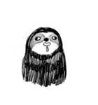 Sloth and his good friends.（個別スタンプ：20）
