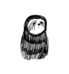 Sloth and his good friends.（個別スタンプ：27）