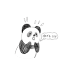 Sloth and his good friends.（個別スタンプ：28）