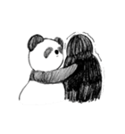 Sloth and his good friends.（個別スタンプ：29）