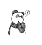 Sloth and his good friends.（個別スタンプ：34）