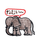 将人のハッピースタンプたち（個別スタンプ：30）