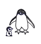将人のハッピースタンプたち（個別スタンプ：39）