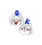 みーことゆかいな仲間達（個別スタンプ：8）