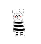 みーことゆかいな仲間達（個別スタンプ：10）