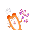 沖縄☆しままや～（個別スタンプ：23）