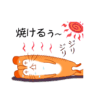 沖縄☆しままや～（個別スタンプ：34）