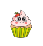 Jake the cupcake（個別スタンプ：20）