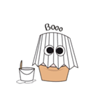 Jake the cupcake（個別スタンプ：39）