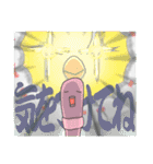 タヌたまっ（個別スタンプ：17）