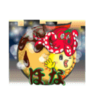 タヌたまっ（個別スタンプ：23）