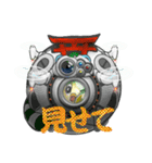 タヌたまっ（個別スタンプ：25）