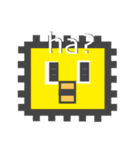タヌたまっ（個別スタンプ：40）