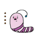 魔法の生き物 2（個別スタンプ：6）