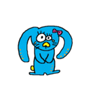 魔法の生き物 2（個別スタンプ：14）