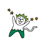 魔法の生き物 2（個別スタンプ：23）