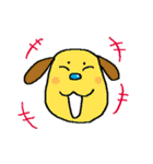 魔法の生き物 2（個別スタンプ：35）
