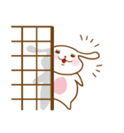 ぽふぽふさん（個別スタンプ：13）