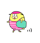 だがまる（個別スタンプ：20）