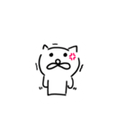 ねこだかいぬだかあーるだよ（個別スタンプ：13）