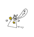 我が名はジョセフィーヌ（個別スタンプ：29）
